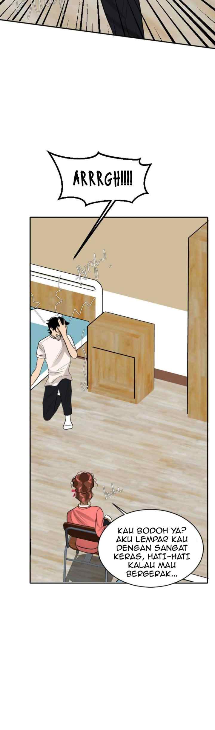 Violent Pink chapter 31 halaman 7