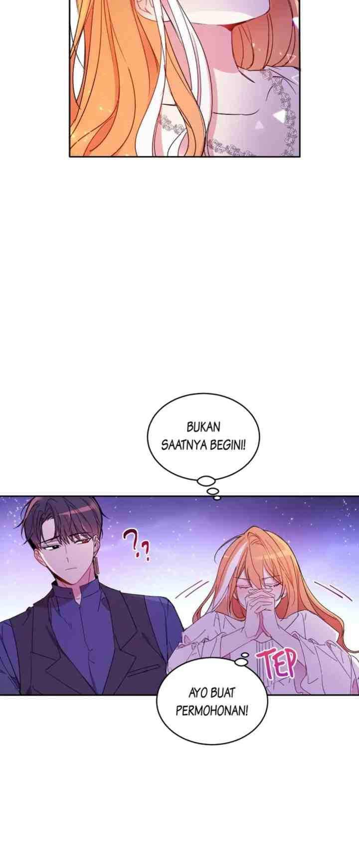 The Dukes 99th Bride chapter 4 halaman 14