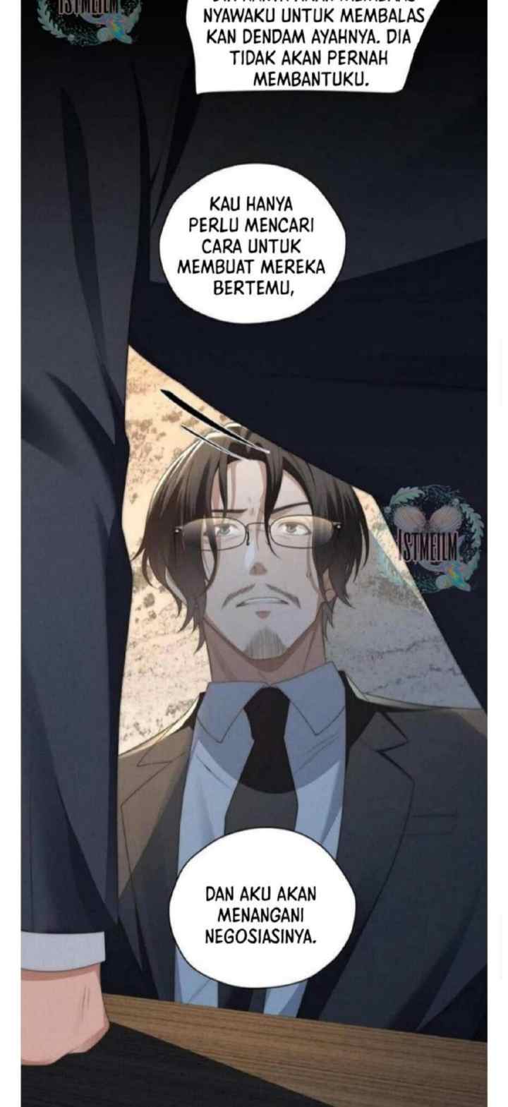 Listen To Me chapter 13 halaman 10