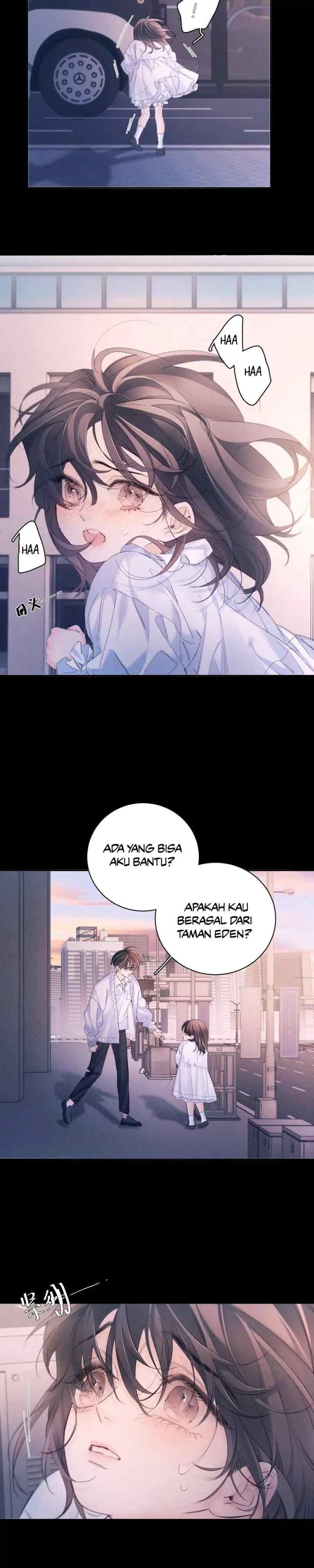 Wrong But Still Right chapter 50 halaman 10