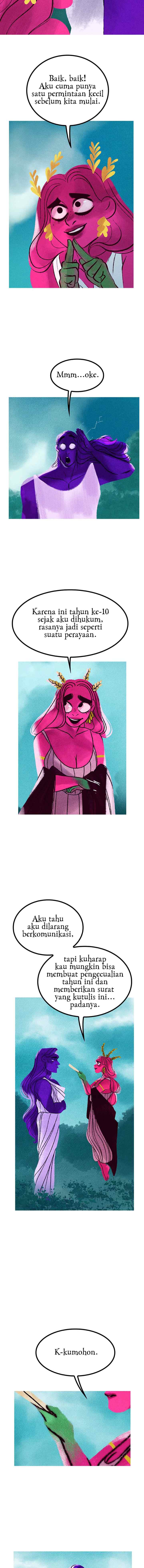 Lore Olympus chapter 193 halaman 18