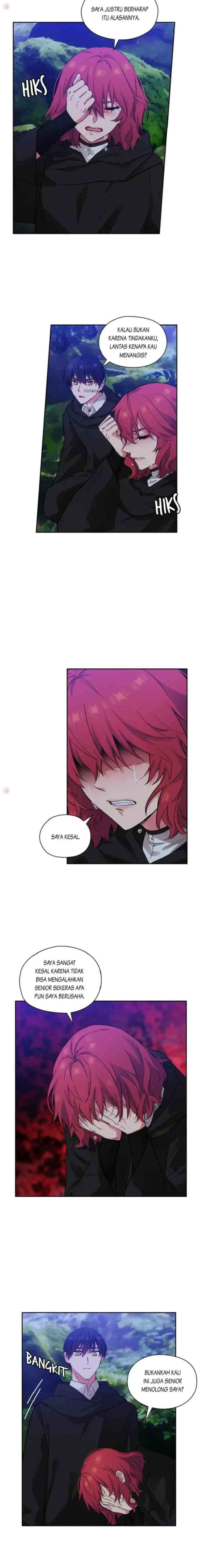 Adonis chapter 145 halaman 12