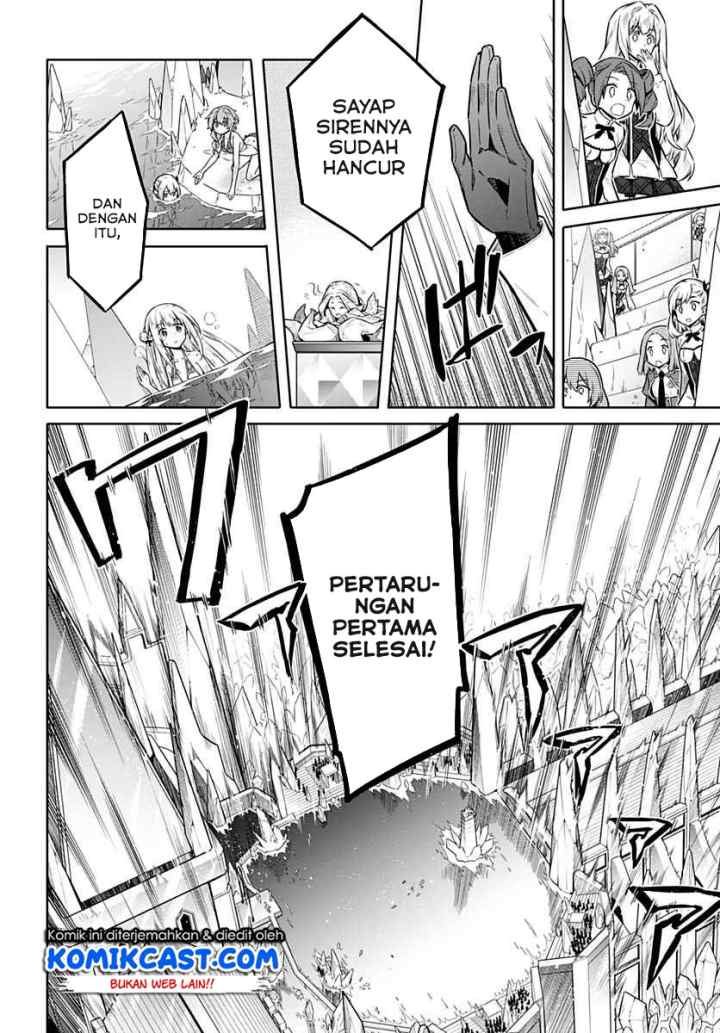 Assassin's Pride chapter 24.1 halaman 16