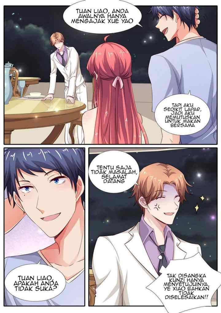 Ace Master chapter 45 halaman 5