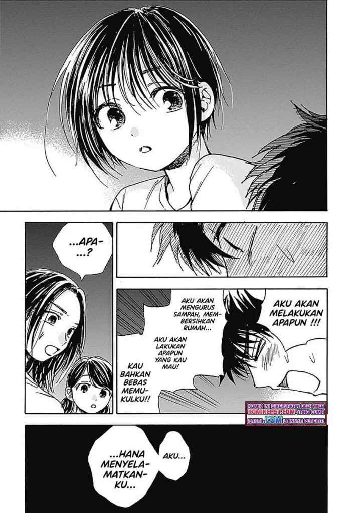 Pochi Gokko chapter 10 halaman 16