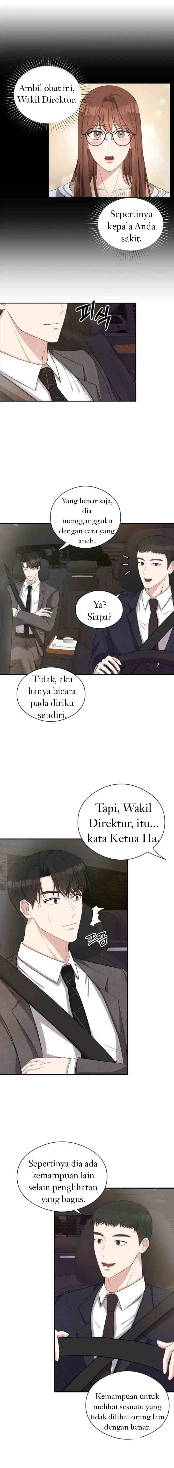 She Looks So Good chapter 6 halaman 12