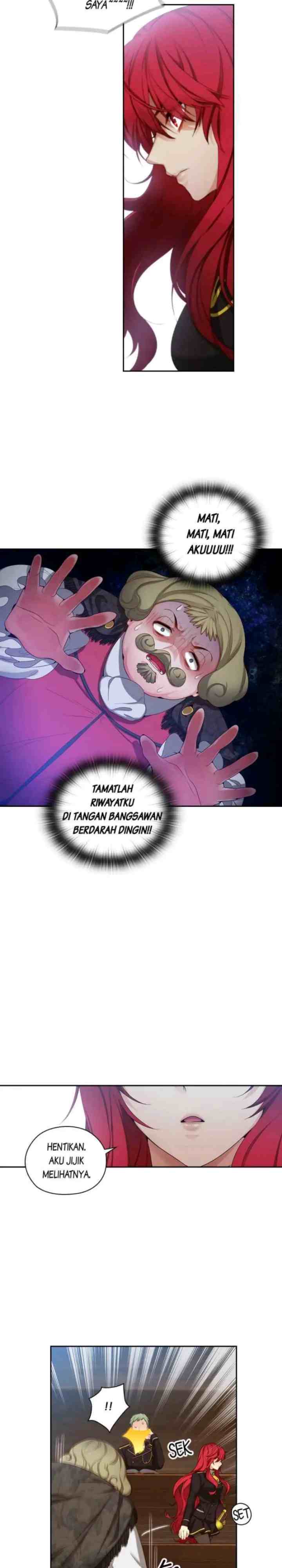 Adonis chapter 55 halaman 5