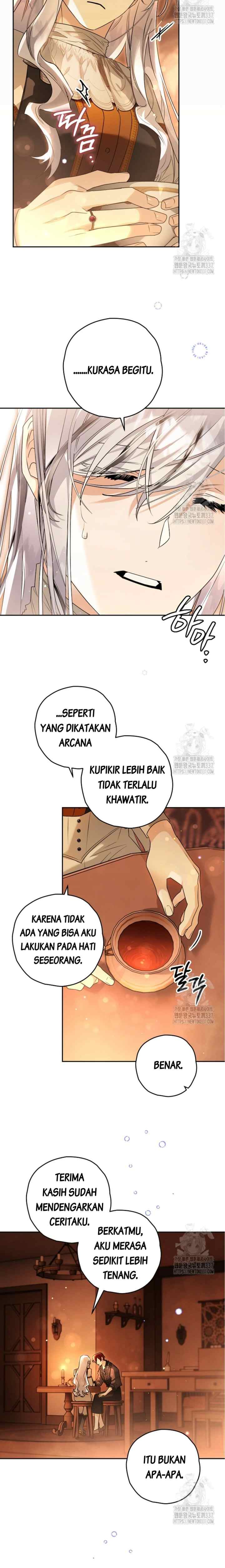 Sigrid chapter 94 halaman 12