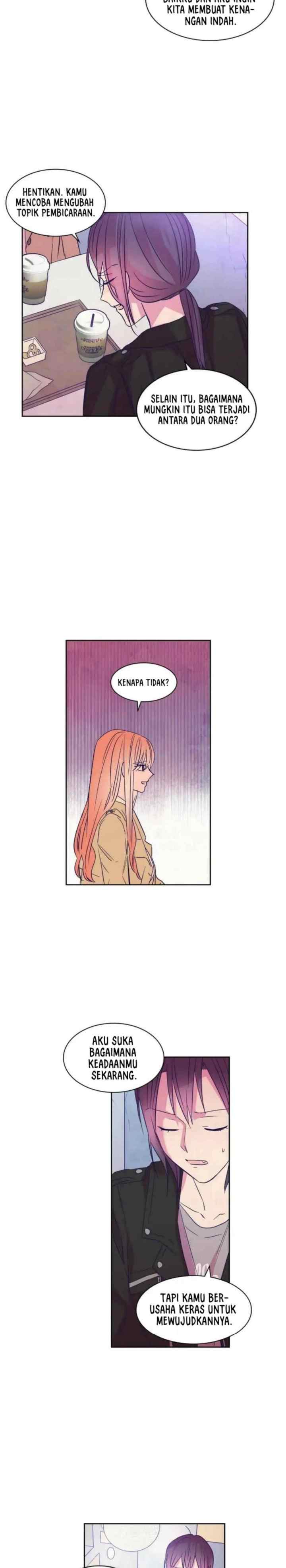 Blooming Sequence chapter 68 halaman 12