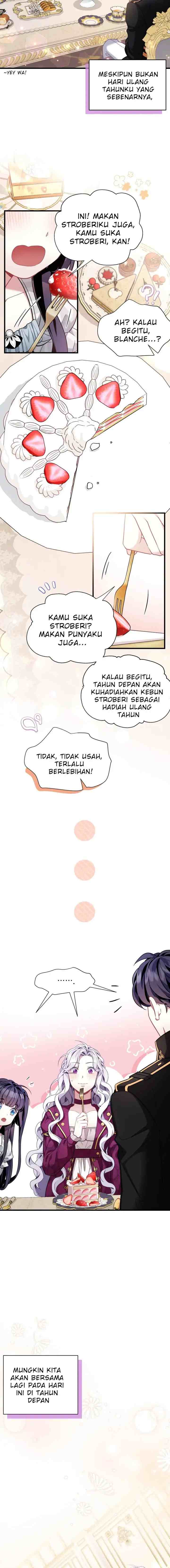 Not Sew Wicked Stepmom chapter 58 halaman 10