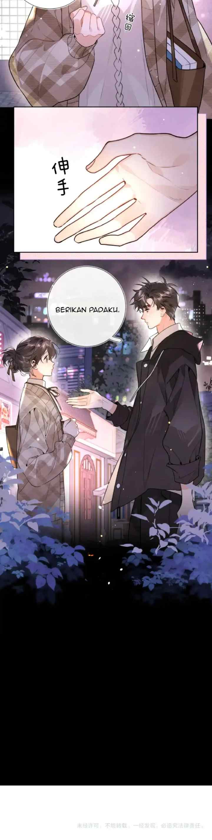 Heliotrope & Zjz chapter 25 halaman 15