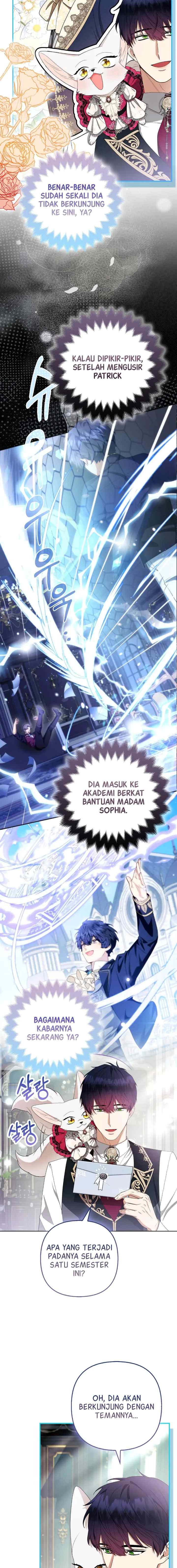 The Grand Duke's Fox Princess chapter 66 halaman 4