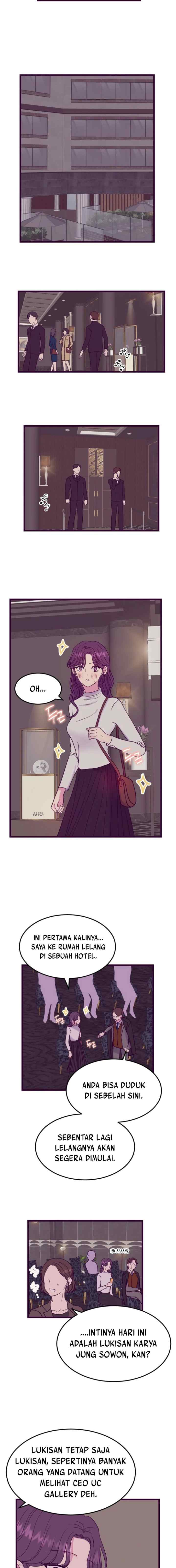 Crazy Ending chapter 10 halaman 16