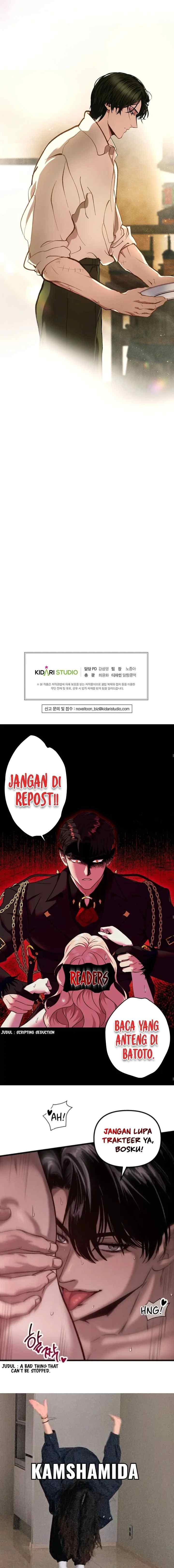 The Prince Doesn't Cry Over Onions chapter 3 halaman 18