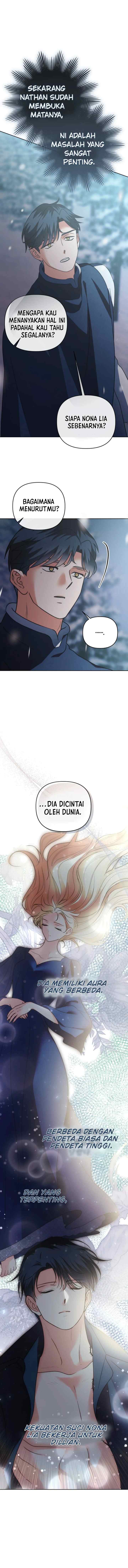 Mistaken as the Monster Duke's Wife chapter 37 halaman 13