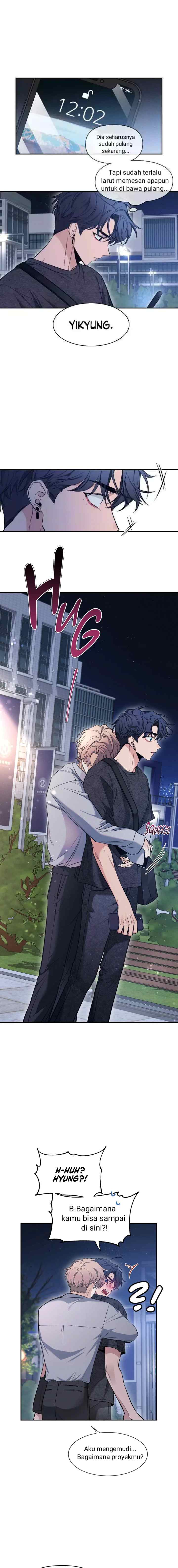 Sketch chapter 68 halaman 14