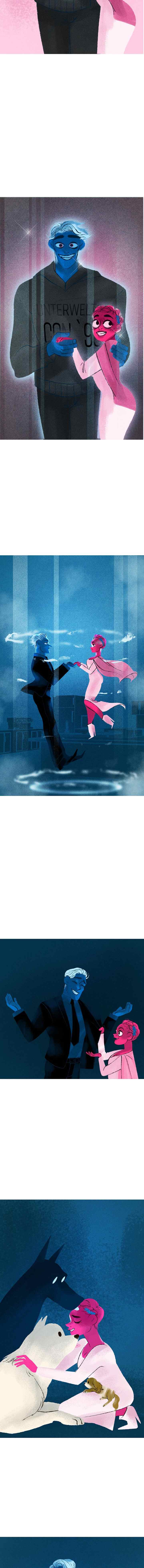 Lore Olympus chapter 113 halaman 5