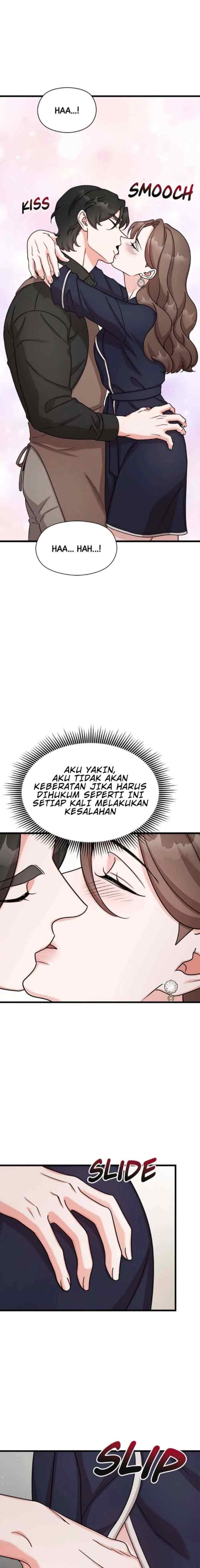 The Most Perfect Marriage chapter 43 halaman 15