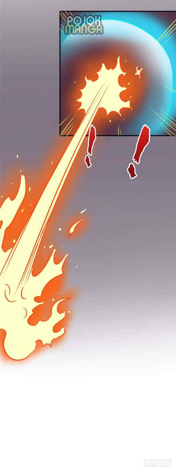 Supreme Godly System chapter 94 halaman 11