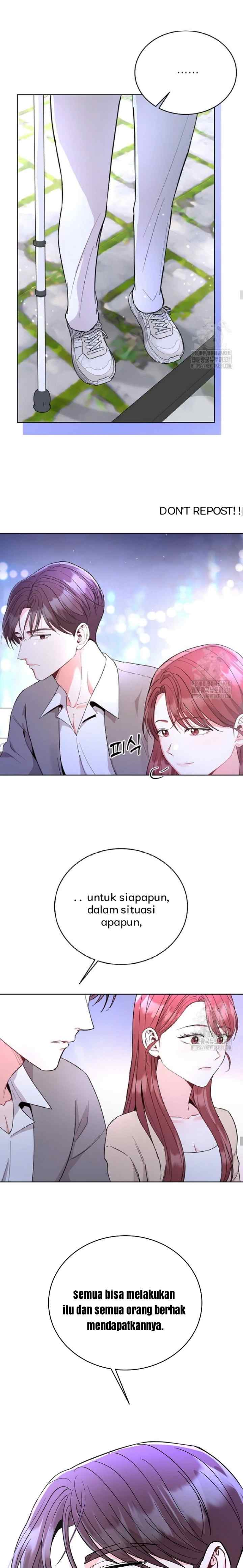 Hades and Persephone chapter 15 halaman 11