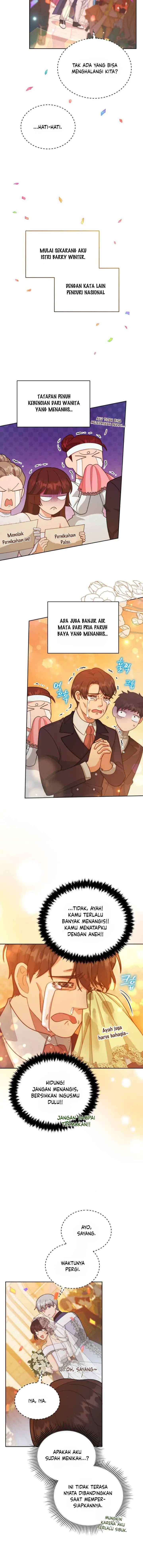 I Seduced the Deceitful Duke chapter 16 halaman 6