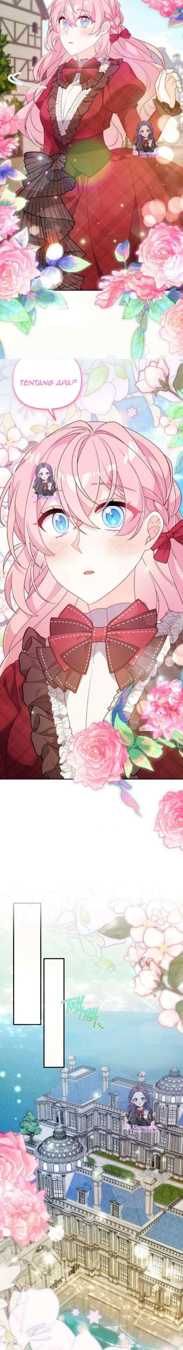 I Will Seduce the Male Lead for My Older Brother chapter 56 halaman 9
