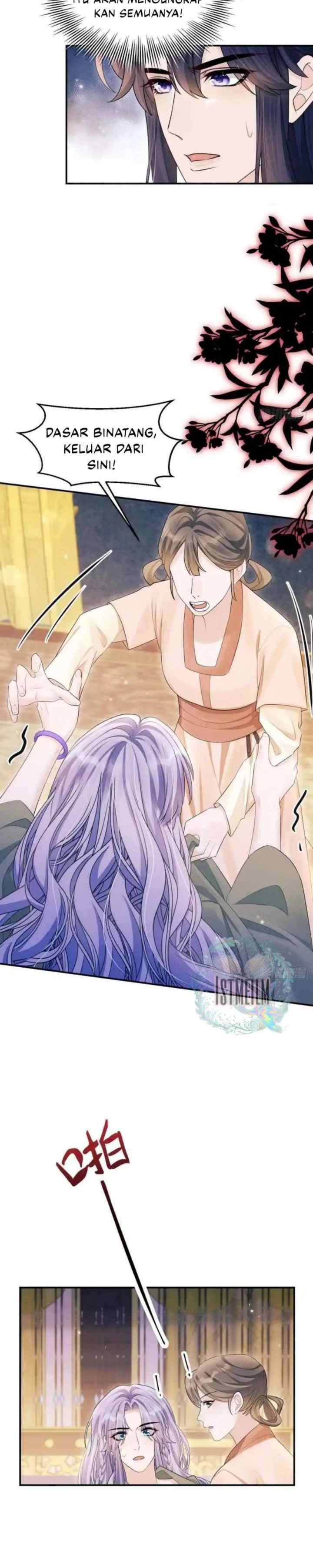 I Suspect the Actor Is Fishing for Me chapter 162 halaman 17
