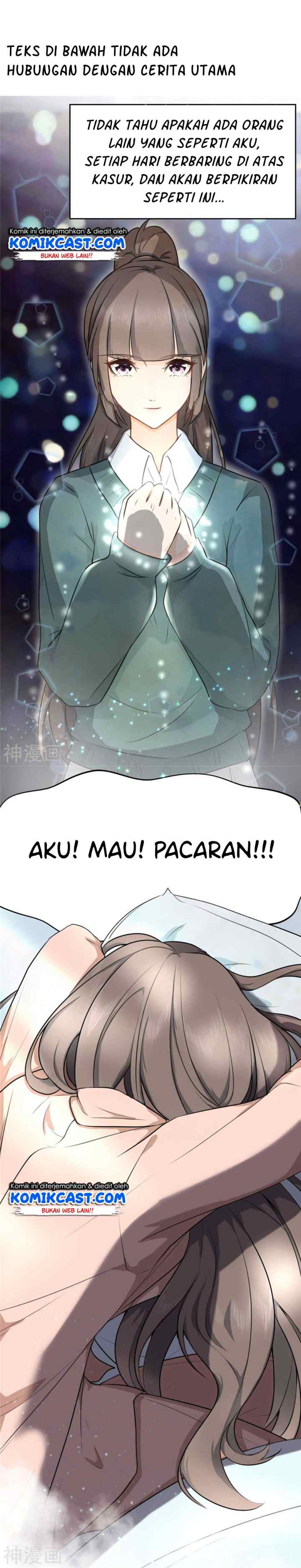 Sweet Heart of Girl chapter 2 halaman 14