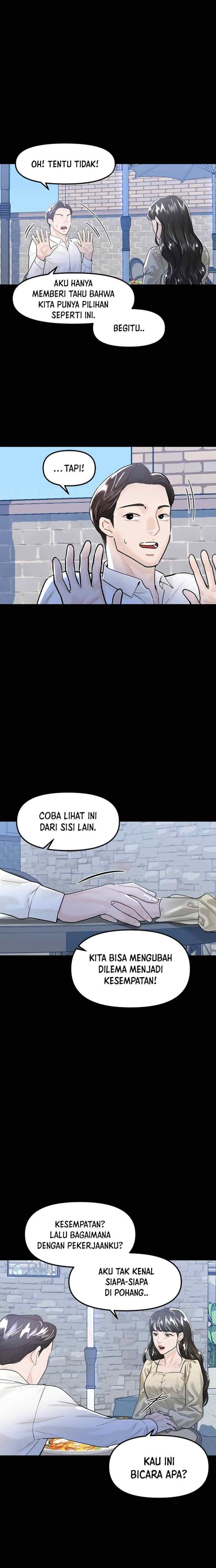 My Only 1 chapter 41 halaman 5