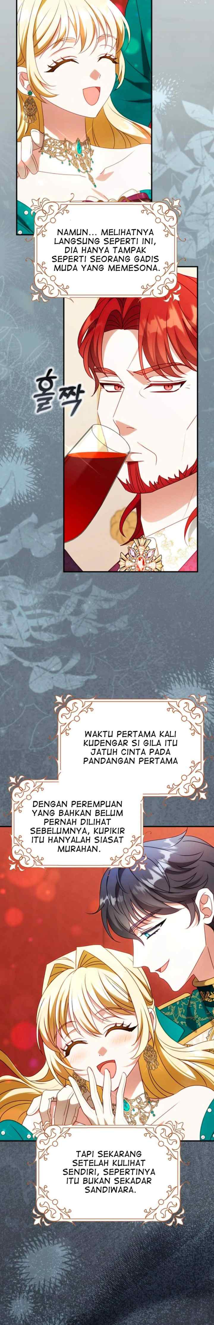 The Secrets of the Lovely Duchess chapter 48 halaman 13