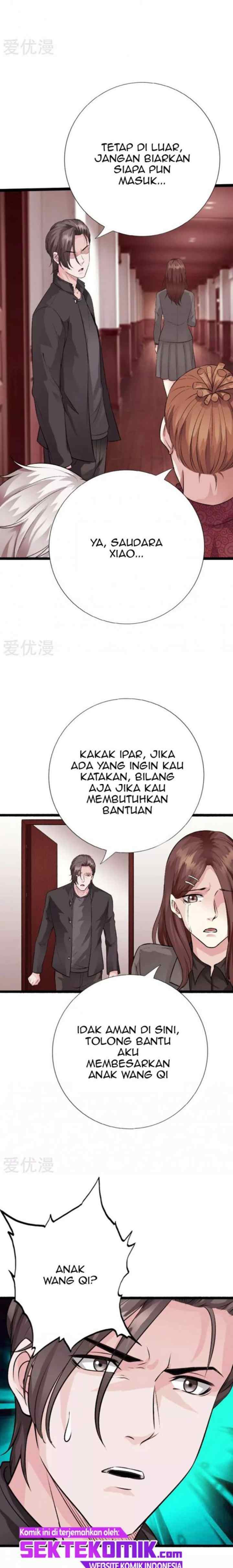 Hopeless chapter 139 halaman 8