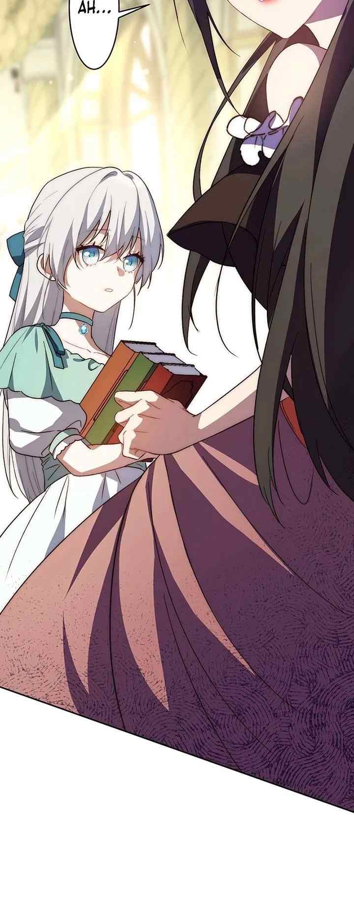 I Was Reincarnated As The Child of My Ex-Husband chapter 4 halaman 18