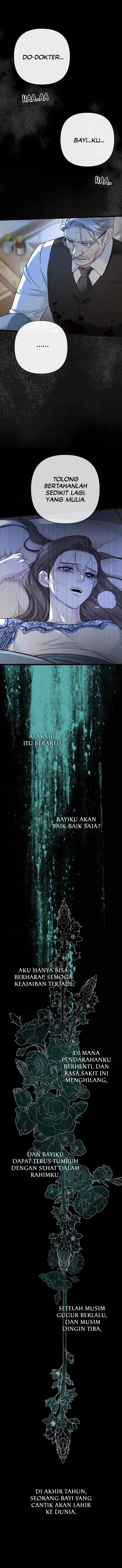 The Problematic Prince chapter 107 halaman 8