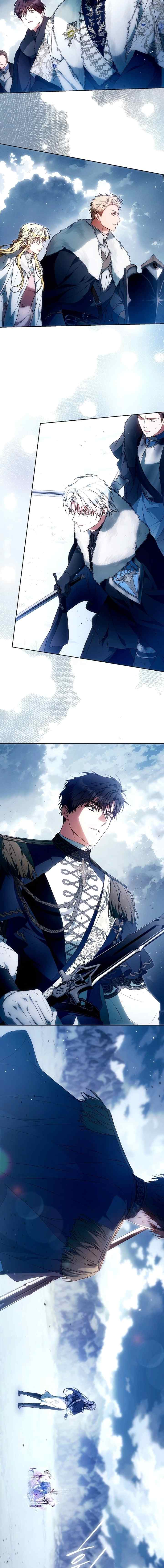 I Became the Wife of the Male Lead chapter 128 halaman 14