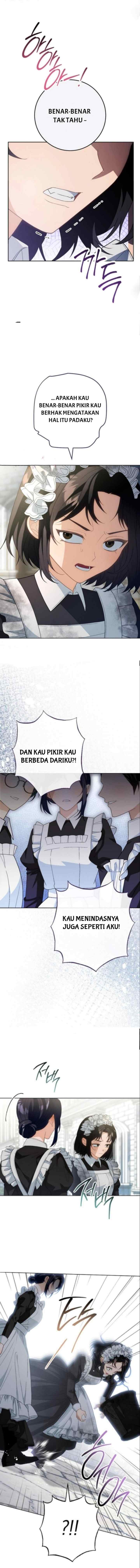 I Was Told To Die chapter 8 halaman 4