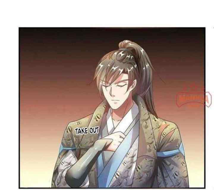 Marvelous Hero of the Sword chapter 62 halaman 13