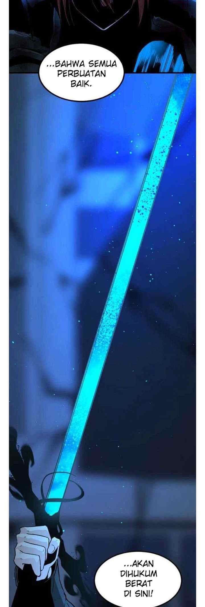 Hero Killer chapter 25 halaman 18