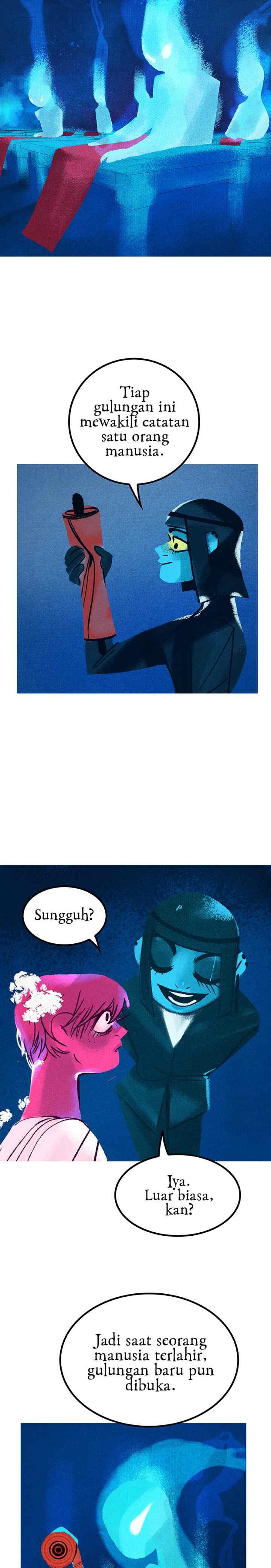 Lore Olympus chapter 51 halaman 10