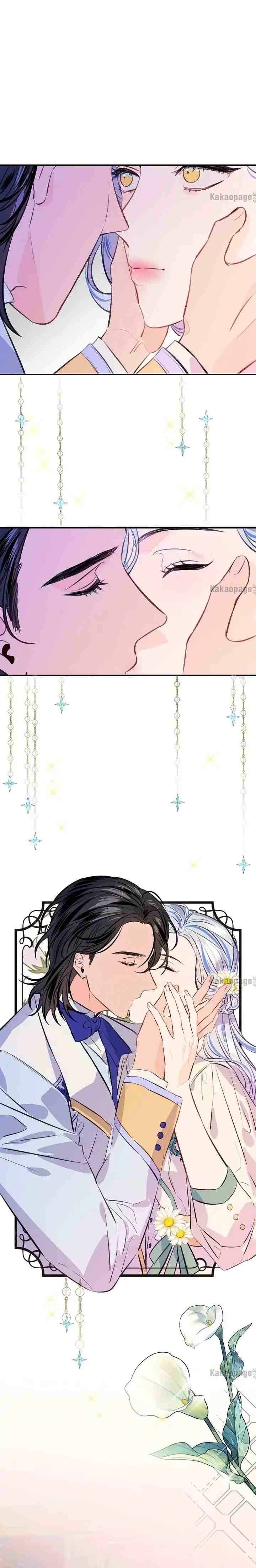 The Great Wish chapter 92 halaman 7
