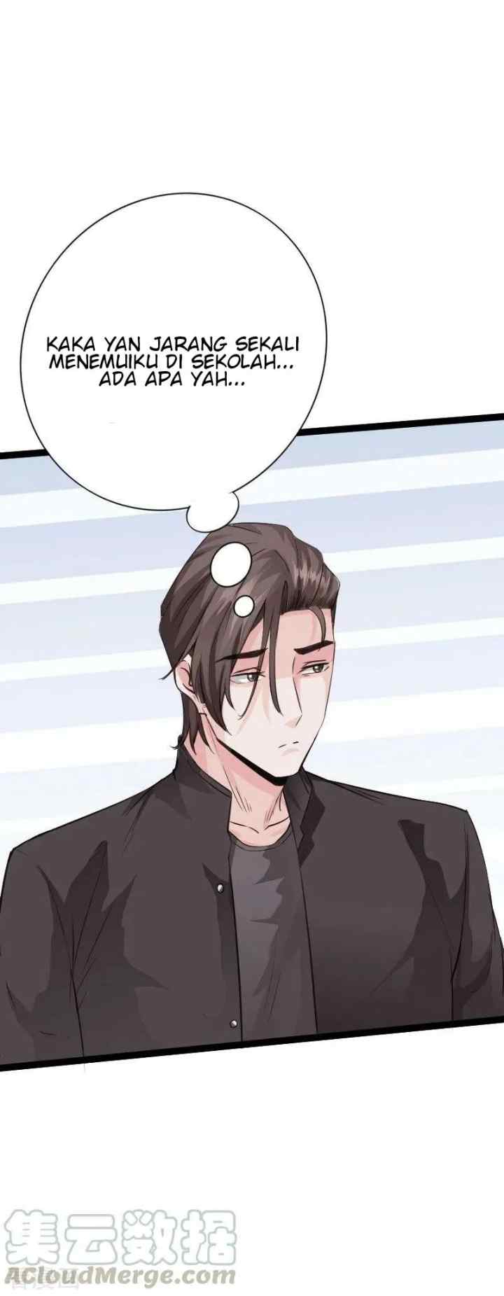 Hopeless chapter 98.5 halaman 10