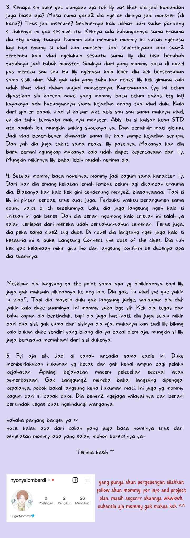 Disobey The Duke If You Dare chapter 11 halaman 15