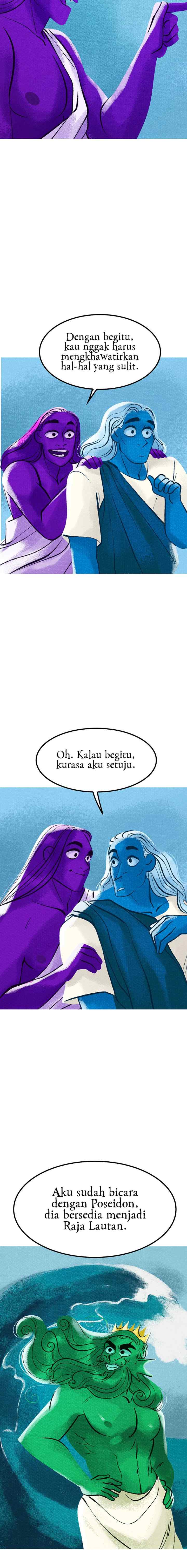 Lore Olympus chapter 163 halaman 4