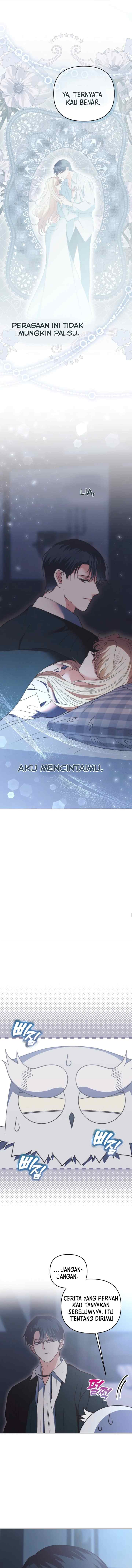 Mistaken as the Monster Duke's Wife chapter 35 halaman 12