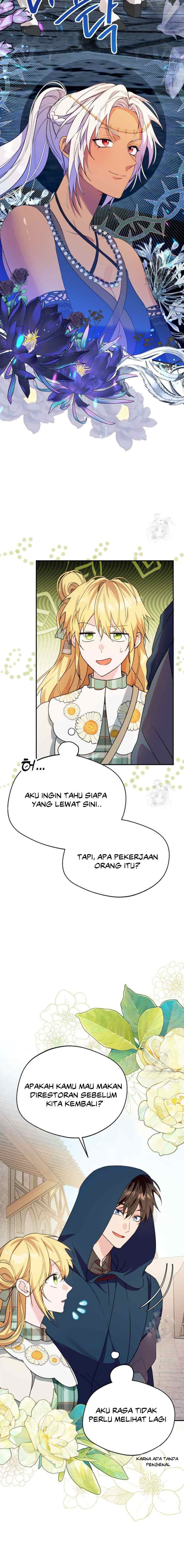 Be Careful When Choosing A Husband chapter 48 halaman 17