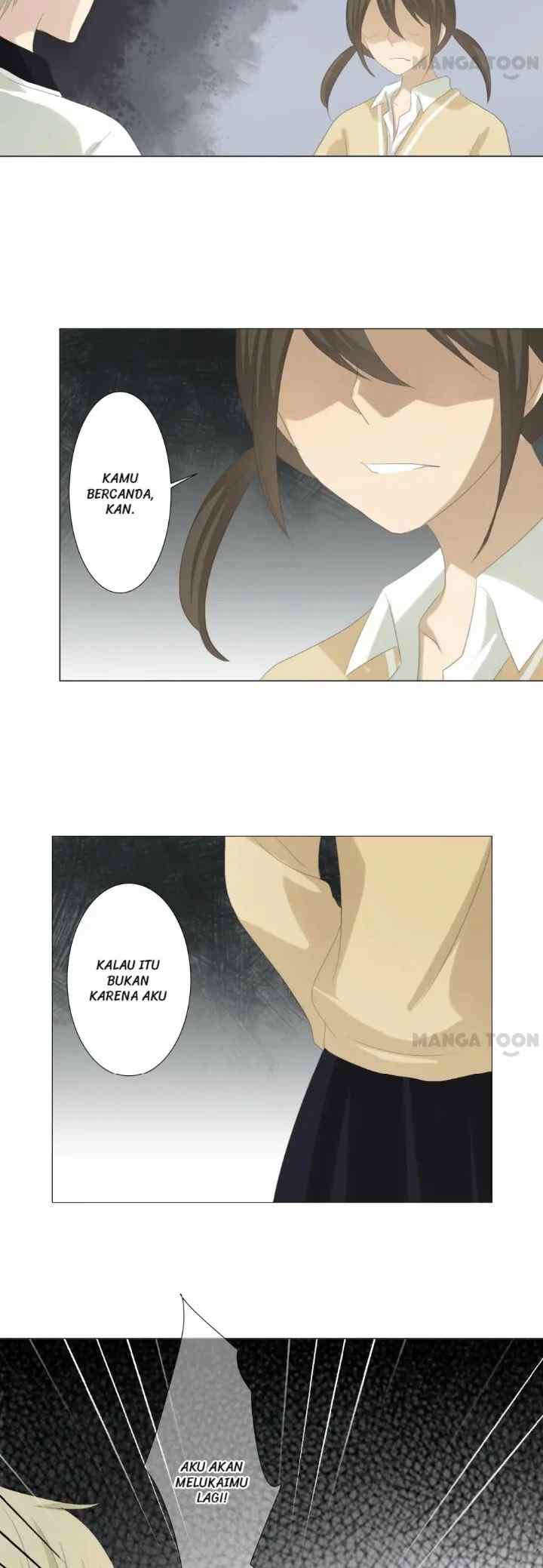 Summer Never Ends chapter 156 halaman 12