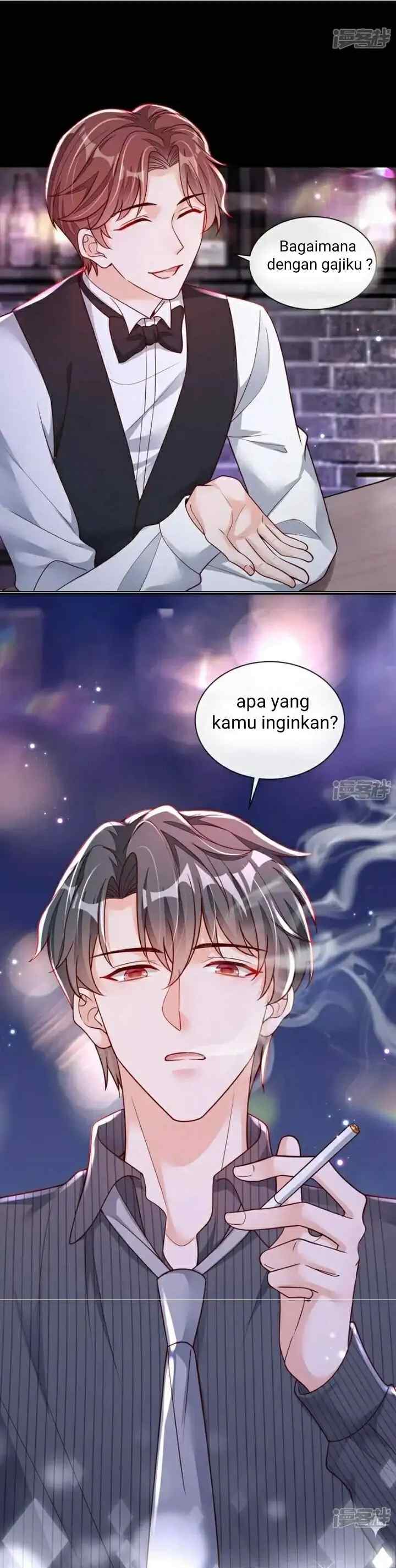 Whisper of the Devil chapter 37 halaman 4