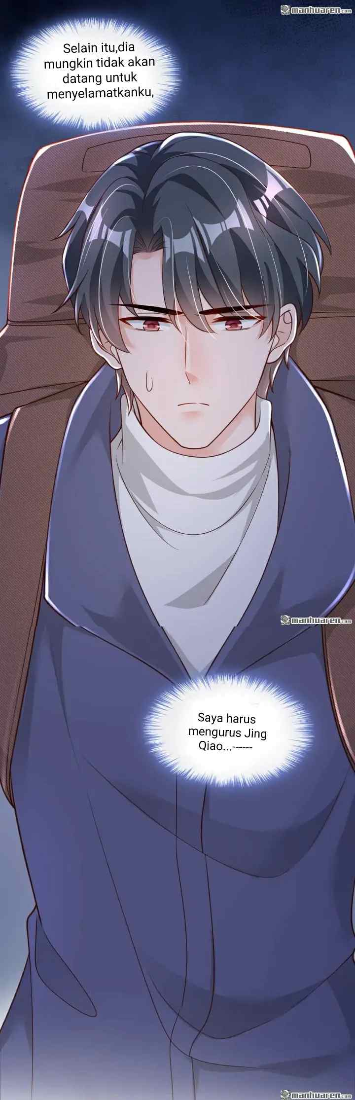 Whisper of the Devil chapter 76 halaman 4