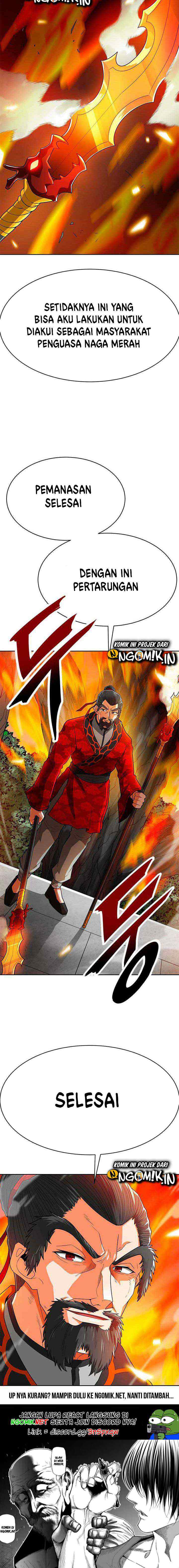Auto Hunting chapter 66 halaman 14