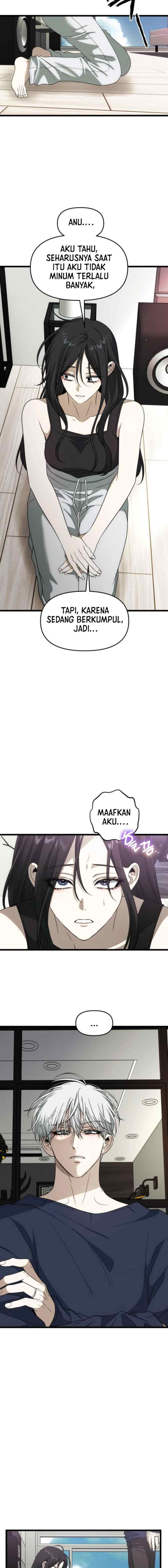 Siyoon Redflag chapter 174 halaman 10
