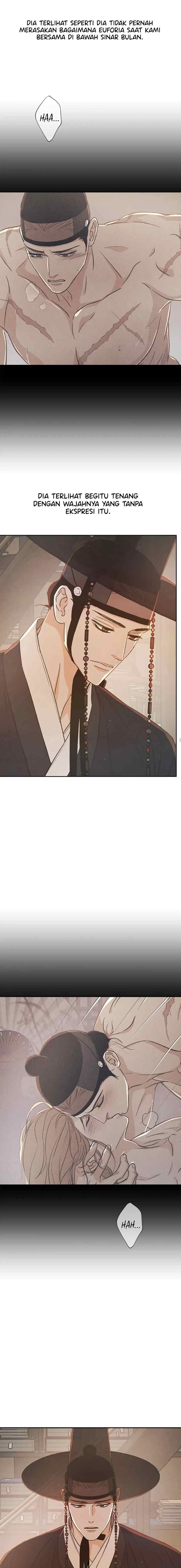 Shade of Plum Blossom chapter 62 halaman 12